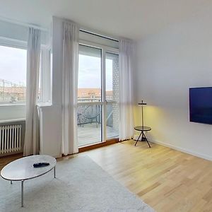 Appartement met Twee Slaapkamers